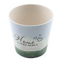 Ver imagem 3 de Kit 4 Mini Vasos de Planta Cachepot Estampados Decorados 12,5cm