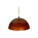 Ver imagem 3 de Pendente Alutron 12" - Cobre - 110v/220v (bivolt)