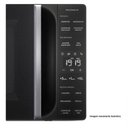 Ver imagem 4 de Micro Ondas de Bancada Electrolux Me23p 23l Descongelamento Assistido Preto 220v