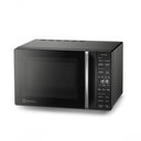 Ver imagem 5 de Micro Ondas de Bancada Electrolux Me23p 23l Descongelamento Assistido Preto 220v