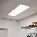 Ver imagem 2 de Painel de Led Blumenau Retangular de Embutir 30w Bivolt 4100k Luz Neutra