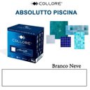 Ver imagem 2 de Rejunte Acrilico Siliconizado Piscina Collore 1kg Branco Neve