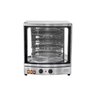 Forno Turbo Giratorio Fge Rack 4 Bandejas Tita - 3