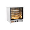 Forno Turbo Giratorio Fge Rack 4 Bandejas Tita - 2