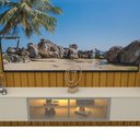 Ver imagem 6 de Home para TV 230 Majestade Luminare LED Naturale Off White - Gelius