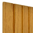 Ver imagem 5 de Home para TV 230 Majestade Luminare LED Naturale Off White - Gelius
