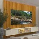 Ver imagem 1 de Home para TV 230 Majestade Luminare LED Naturale Off White - Gelius