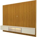 Ver imagem 4 de Home para TV 230 Majestade Luminare LED Naturale Off White - Gelius