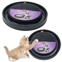 Ver imagem 2 de Arranhador Gatos Bolinha Interativa Relax Antistress