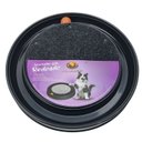 Ver imagem 1 de Arranhador Gatos Bolinha Interativa Relax Antistress