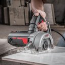 Ver imagem 5 de Serra Mármore Skil 9815 1200w 220v para Disco 110mm