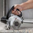 Ver imagem 6 de Serra Mármore Skil 9815 1200w 220v para Disco 110mm