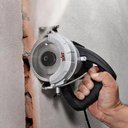 Ver imagem 7 de Serra Mármore Skil 9815 1200w 220v para Disco 110mm