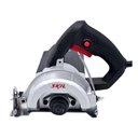 Ver imagem 2 de Serra Mármore Skil 9815 1200w 220v para Disco 110mm