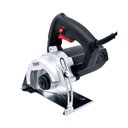 Ver imagem 3 de Serra Mármore Skil 9815 1200w 220v para Disco 110mm