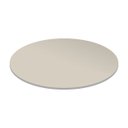 Ver imagem 1 de Bandeja Giratória Centro de Mesa Madeira 40 Cm Off White