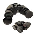 Ver imagem 1 de Binoculos Profissional 12x45 Objetiva Bak4 Foco Zoom Ajustavel Lente UV Longo Alcance Camping Trilha