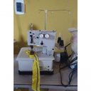 Ver imagem 4 de Galoneira 2 Agulhas Semi Industrial 220v + 1 Pano de Prato