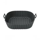 Ver imagem 1 de Cesta para Air Fryer Quadrada 19,5x4,5cm Bakermaker Maxwell Williams