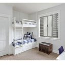 Ver imagem 2 de Janela Veneziana de Alumínio Abertura Central 6 Folhas sem Grade 100x120cm Brilhante Allo Esquadrias