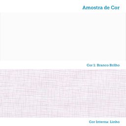 Guarda Roupa de Bebê 4 Portas com Janela e 4 Gavetas Maya Provençal Espresso Móveis - 12