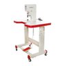 Máquina de Pregar Botões e Ilhões Direct Drive com Controle eletrônico SUN SPECIAL SSH-808D-SF - 2