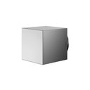 Ver imagem 1 de Acabamento para Registro Docol Minima 90009199006 Docolbase 1/2", 3/4" e 1" Cromado