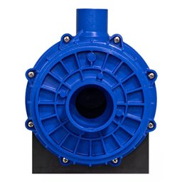 Bomba Alta Vazão 3cv 220v 60hz Ultra Flow Syllent - 2