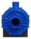 Ver imagem 2 de Bomba Alta Vazão 3cv 220v 60hz Ultra Flow Syllent