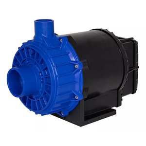 Bomba Alta Vazão 3cv 220v 60hz Ultra Flow Syllent