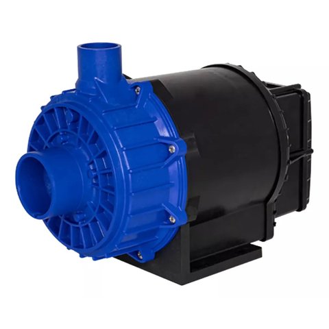 Bomba Alta Vazão 3cv 220v 60hz Ultra Flow Syllent