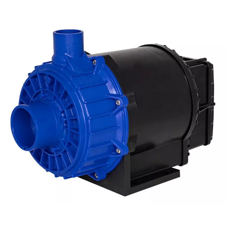 Bomba Alta Vazão 3cv 220v 60hz Ultra Flow Syllent
