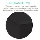 Ver imagem 6 de Gaveteiro 3 Gavetas New com Rodízios