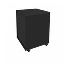 Ver imagem 7 de Gaveteiro 3 Gavetas New com Rodízios