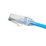 PATCH CORD U/UTP CAT.5E CMX T568A/B 10 METROS AZUL 35104012 FURUKAWA SOHO PLUS - 4