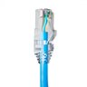 PATCH CORD U/UTP CAT.5E CMX T568A/B 10 METROS AZUL 35104012 FURUKAWA SOHO PLUS - 2