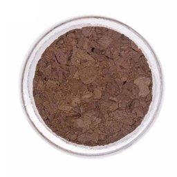 Kit 30 Mini Potes Tampa Rolha 100ml Vidro Lyor Lembrancinhas Porta Mantimentos Decorativo - 4