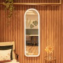 Ver imagem 2 de Espelho Olinda