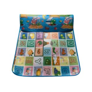 Tapete Infantil Grande Educativo Para Bebê Baby Style Leao