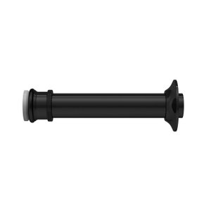 Tubo de Ligação para Bacia Deca Black Noir