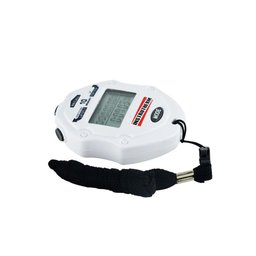 Kit 4 Cronômetro Digital 99 Lap Split 10 Memórias Relógio Calendário Alarme Contador Temporizador Cd - 3