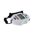 Ver imagem 5 de Kit 4 Cronômetro Digital 99 Lap Split 10 Memórias Relógio Calendário Alarme Contador Temporizador Cd