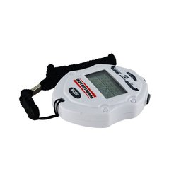Kit 4 Cronômetro Digital 99 Lap Split 10 Memórias Relógio Calendário Alarme Contador Temporizador Cd - 5