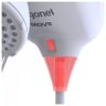 CHUVEIRO DUCHA MOVE 220V C/LED ELET. - 3
