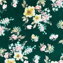 Ver imagem 3 de Cobertor de Casal Manta Microfibra Antialérgico 1,8x2,2m Bouquet - Camesa