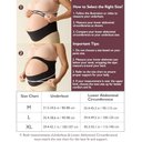 Ver imagem 6 de Momcozy Cinta de Suporte para Gravidez Ajustável Xxg Confortável