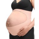 Ver imagem 1 de Momcozy Cinta de Suporte para Gravidez Ajustável Xxg Confortável