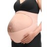 Momcozy Cinta de Suporte para Gravidez Ajustável Xxg Confortável - 1