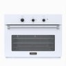 Forno de Embutir a Gas 90L Arena-Eg GIIi Branco Gas Glp 220V - 1