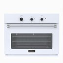 Ver imagem 1 de Forno de Embutir a Gas 90L Arena-Eg GIIi Branco Gas Glp 220V